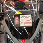 Salon du Scooter de Paris 2013 : promotion salon Piaggio