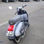 Vespa Px 125cc : c'est mon choix - arrière