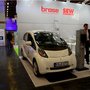 eCarTec Paris 2012 : Brose recharge à induction
