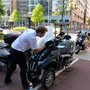 Scoote-Clean : mousse pour laver en douceur