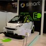 eCarTec Paris 2012 : Smart