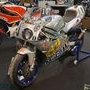 Automedon-Motorama 2015 : Yamaha 350 TZ/LC, dernier 2 temps à avoir couru et (…)