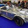 Automédon 2013 : AC Cobra 1966