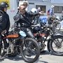 Coupes Moto Légende 2012 : DFR 175 Course 175 de 1924