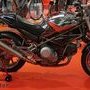 Automedon-Motorama 2015 : Ducati Mostro 900 série R Type MTTE