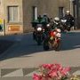 Randonnée Vendée 2015 : Corinne, Patrice