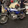 Salon Moto Légende 2012 : Yamaha 125