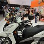 Eicma 2012 Keeway : nouveautés