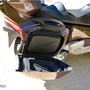 Essai Can Am Spyder RT Limited SE5 : bagagerie spécifique