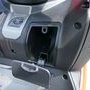 Essai Quadro QV3 : boite à gants