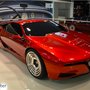 Rétromobile 2013 : Bmw M1 Turbo