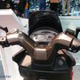 Eicma 2011 : Kymco G-Dink 50cc