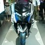 Eicma 2010 : Bmw Concept C avant