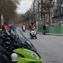 Salon du Scooter et de la Moto Urbaine de Paris 2015 : retour