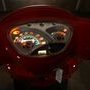 Essai Kymco Like 125cc 2015 : compteur