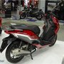 Eicma 2013 : Keeway City Blade - arrière droit