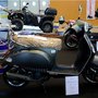 Salon 2 roues Lyon 2012 : Neco 125cc