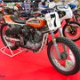 Motorama 2013 : Harley Davidson - 750 Xr Dirt Track