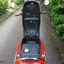 Essai Kymco Like 125cc 2015 : selle creusée