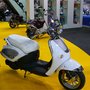 Bruxelles 2011 : Piaggio Mojito