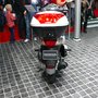 Intermot 2010 : Honda - Shi tribal