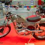 Motorama 2013 : Brooklands Classic - Rickman
