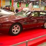 Automédon 2013 : Aston Martin 1993 - prototype Break de chasse