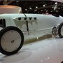 Rétromobile 2013 : Benz Grand Peix, 4 cyl, 120Cv, 163km/h, 1908