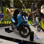 Eicma 2013 : Vectrix - VT1 - face droite