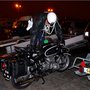 13ème traversée de Paris : e "Marquis, au démarrage
