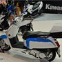 Eicma 2012 Kymco : Like 200cc