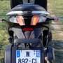 Essai Piaggio Yourban 300cc LT : bloc arrière à leds