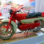Salon Moto Légende 2010 : Aermacchi - Parilla Slughi de 1957 - (...)