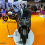 Salon Moto, Scooter Quad 2011 : Keeway Silver Blade