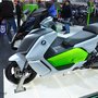 Eicma 2013 : Bmw C Evolution - droit