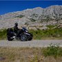 Essai Can Am Spyder RT Limited SE5 : en action