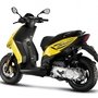 Piaggio Typhoon 50cc