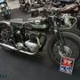 Automedon-Motorama 2015 : Triumph 6T, 1952