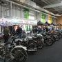 Automedon-Motorama 2015 : Triton Club