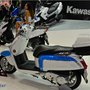 Eicma 2012 Kymco : Like 200cc