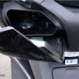 Essai Honda Swt-600 : 2 ans, 36.000 km - vide-poche gauche verrouillable