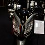 Peugeot Scooters : Satelis RS 400 - face