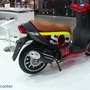 Eicma 2011 : Nipponia Ezio
