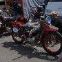 Coupes Moto Légende 2016 : NORTON 600 Model 24 1929, L. Hampert