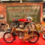 Salon Moto Légende 2014 : Motobecane et Honda par Aero