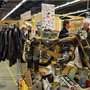 Salon Moto Légende 2014 : Motobécane - D45 la Boutik