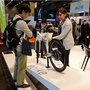 eCarTec Paris 2012 : Vélo Smart
