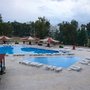 J1 Cappadoce : vue sur la piscine