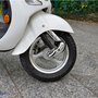 Essai Scoot-E 1.500 watts : roue avant à balancier