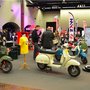 Salon du Scooter de Paris 2013 : Lml